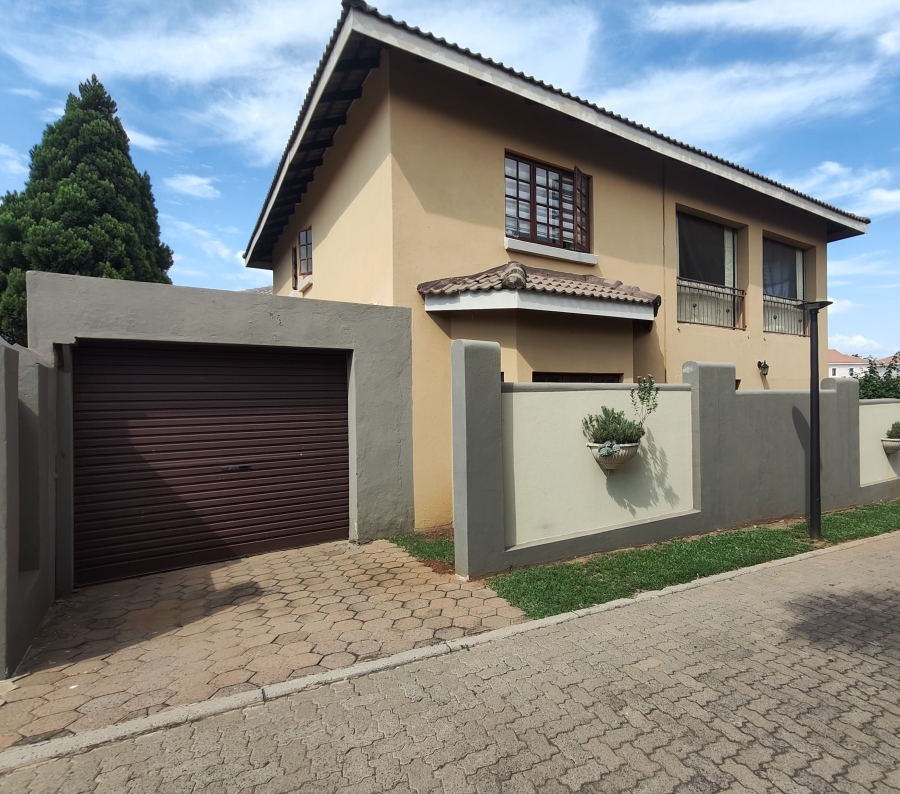 3 Bedroom Property for Sale in Cashan North West